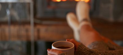 Jøtul F 373 Advance in woonkamer 