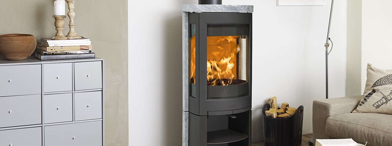 Jøtul F 377 Advance
