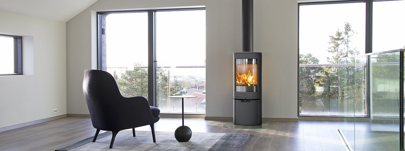 Jøtul F 378