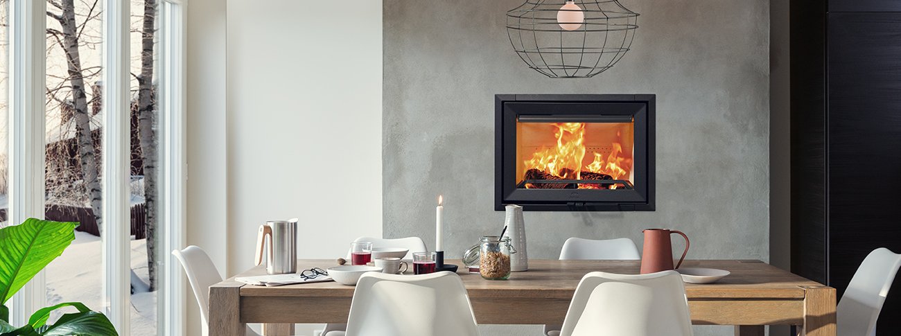 Jøtul I 520 F