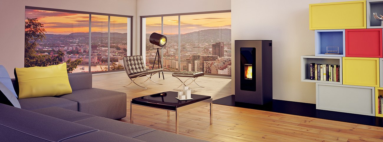 Jøtul PF 1230 S