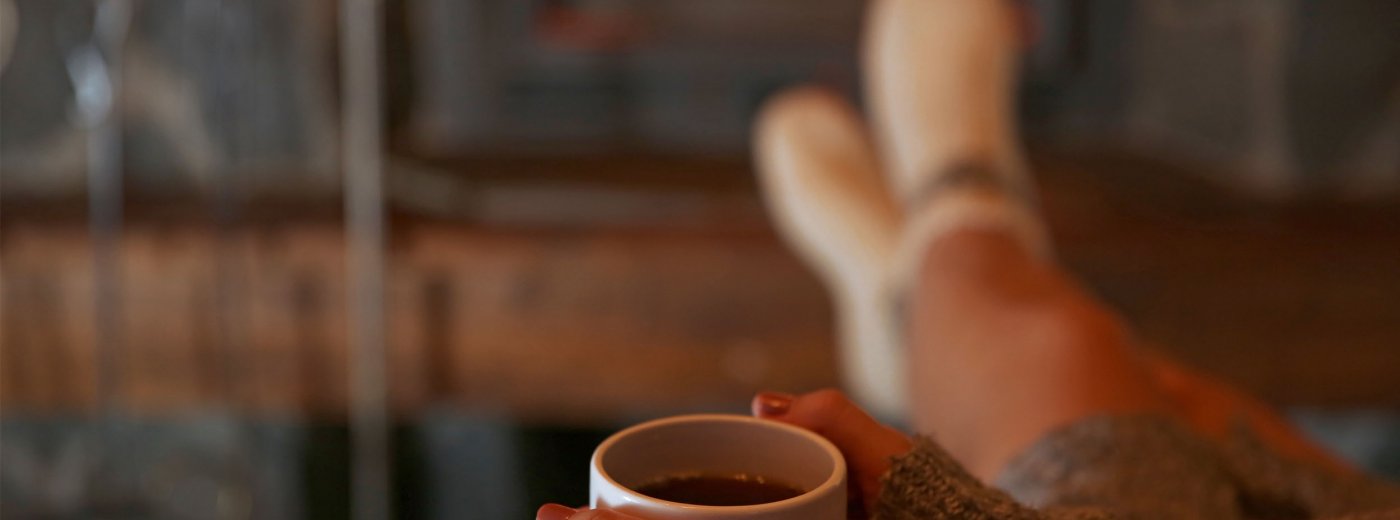 Jøtul F 373 Advance in woonkamer 