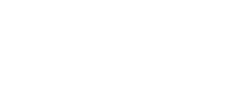 Hvit-logo Zensoric met luchtstroompictogram